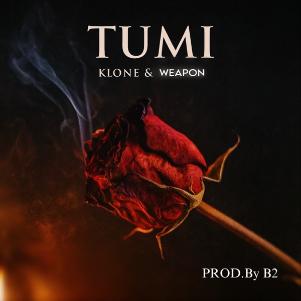 Tumi - Single album cover