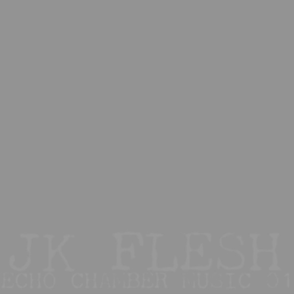 Echo Chamber Music 01 album cover