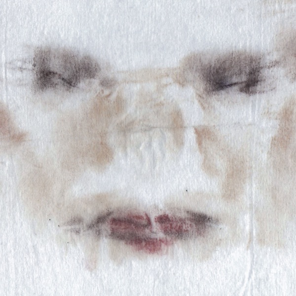 GUTS - Single album cover