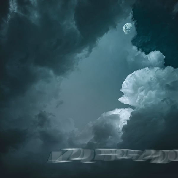 Azul Profundo - Single album cover