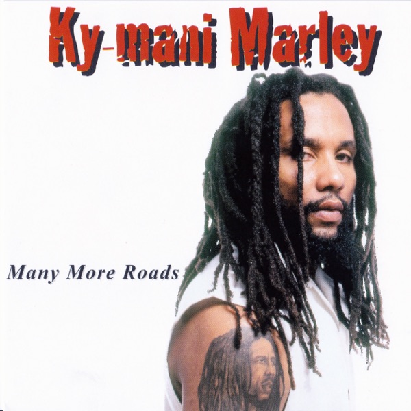 Many More Roads album cover