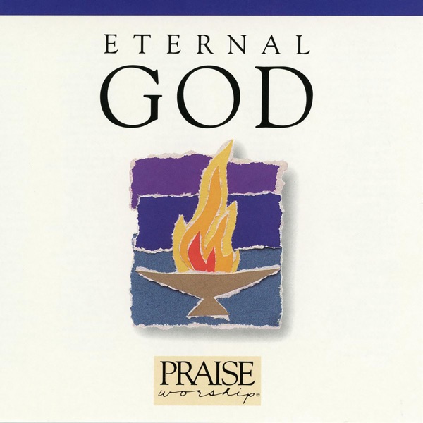 Eternal God album cover