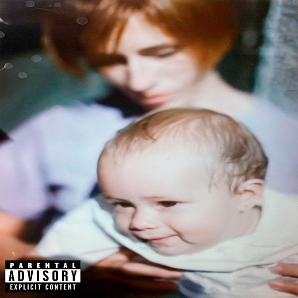 LA SONRISA DE MI VIEJA (feat. Duki) - Single album cover