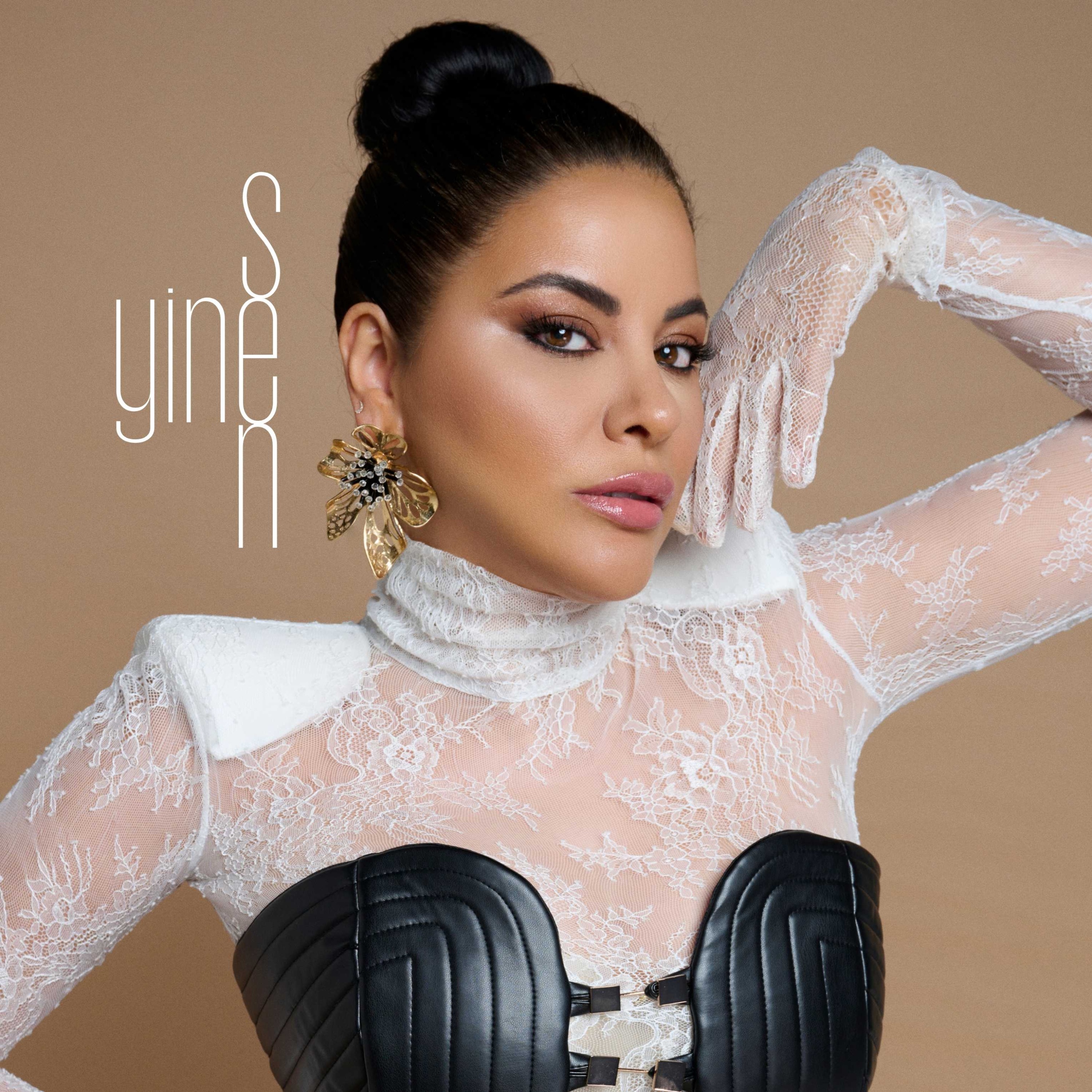 Yine Sen - Single album cover