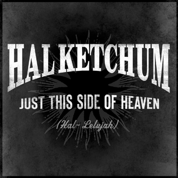 Just This Side of Heaven - Single album cover