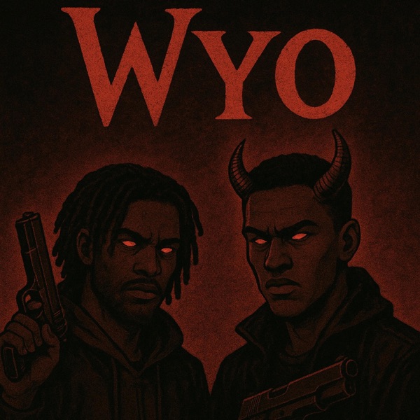 WYO (feat. Stretch) - Single album cover