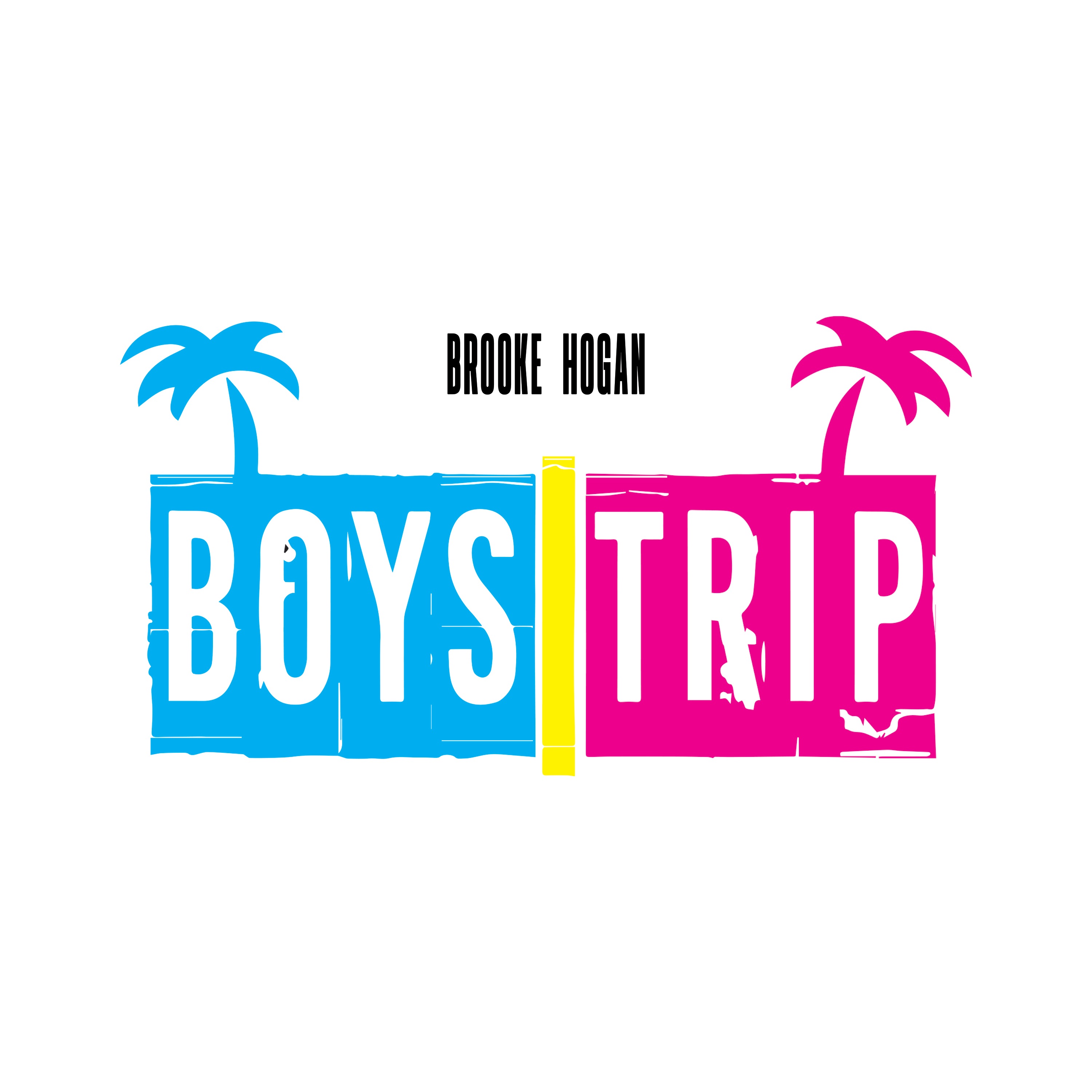 Boys Trip - Single album cover