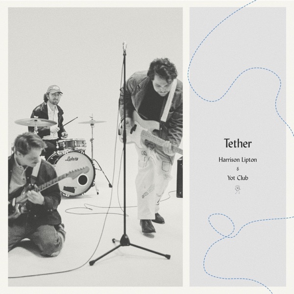 Tether - Single album cover