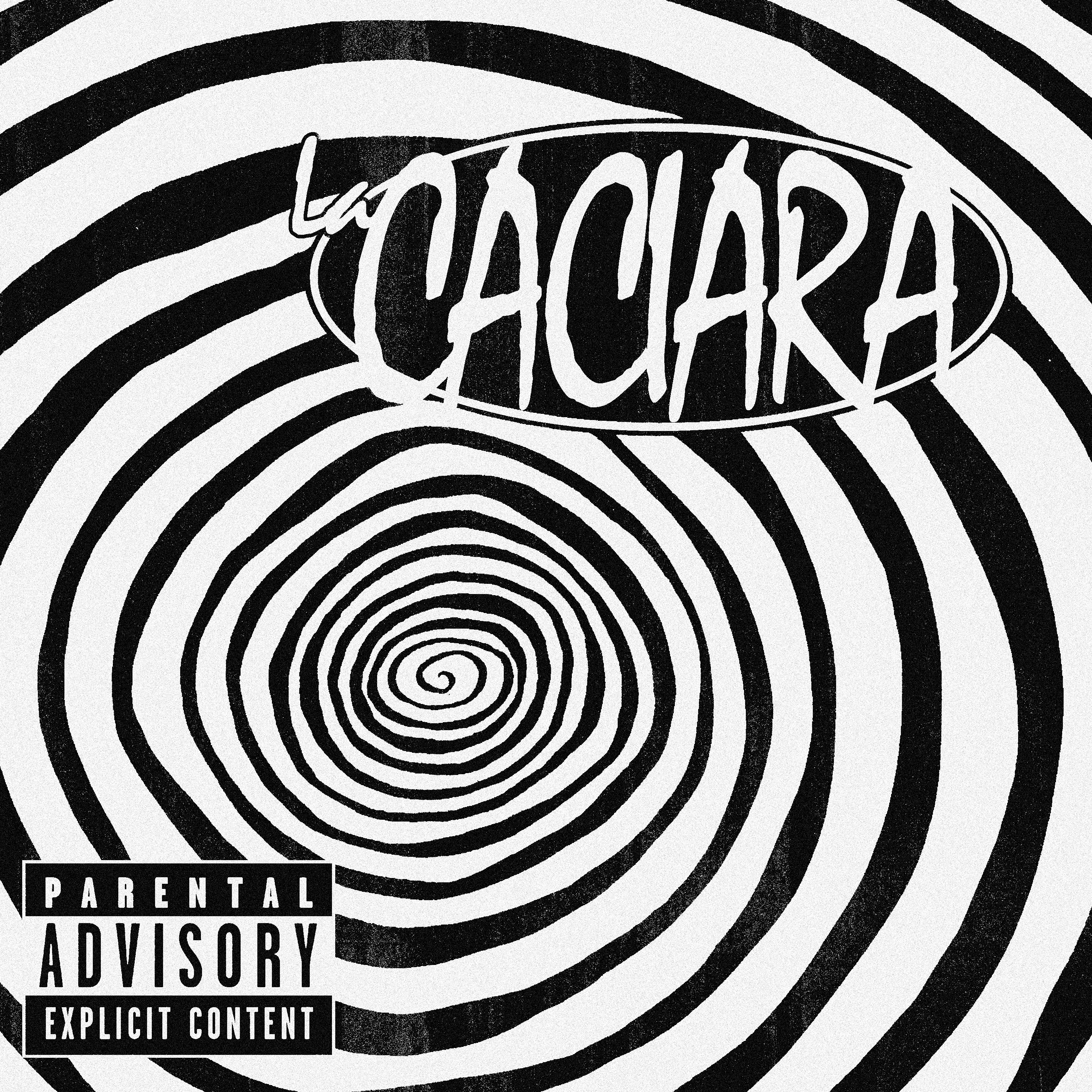 LA CACIARA - Single album cover