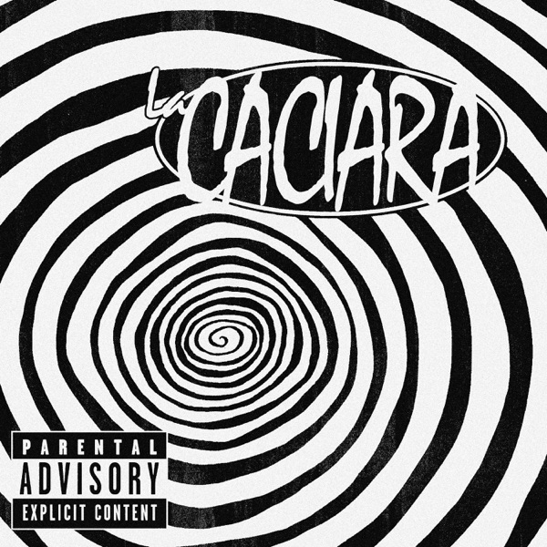 LA CACIARA - Single album cover