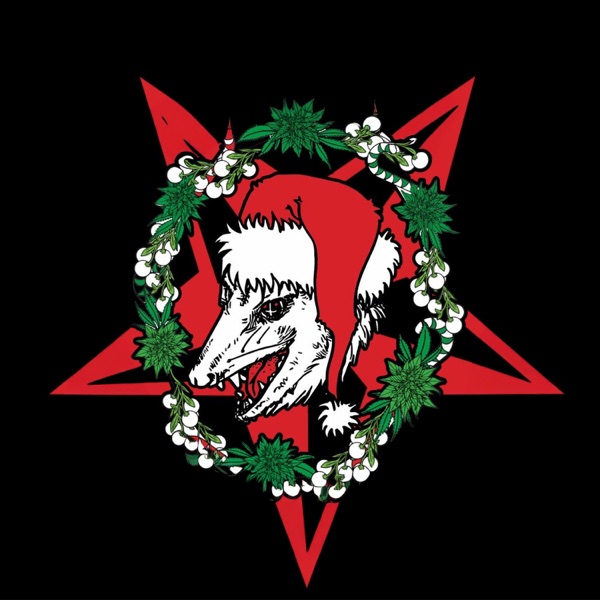 GREASY XMAS - Single album cover