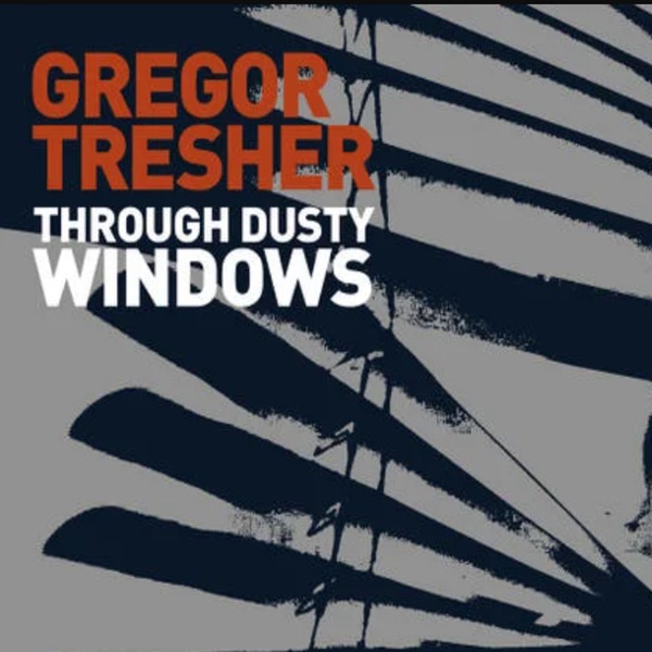 Through Dusty Windows album cover