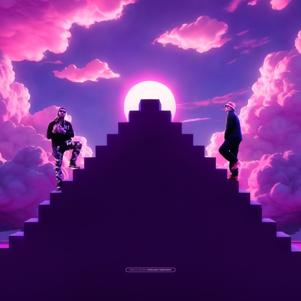 SERIO CON ESE Q - Single album cover