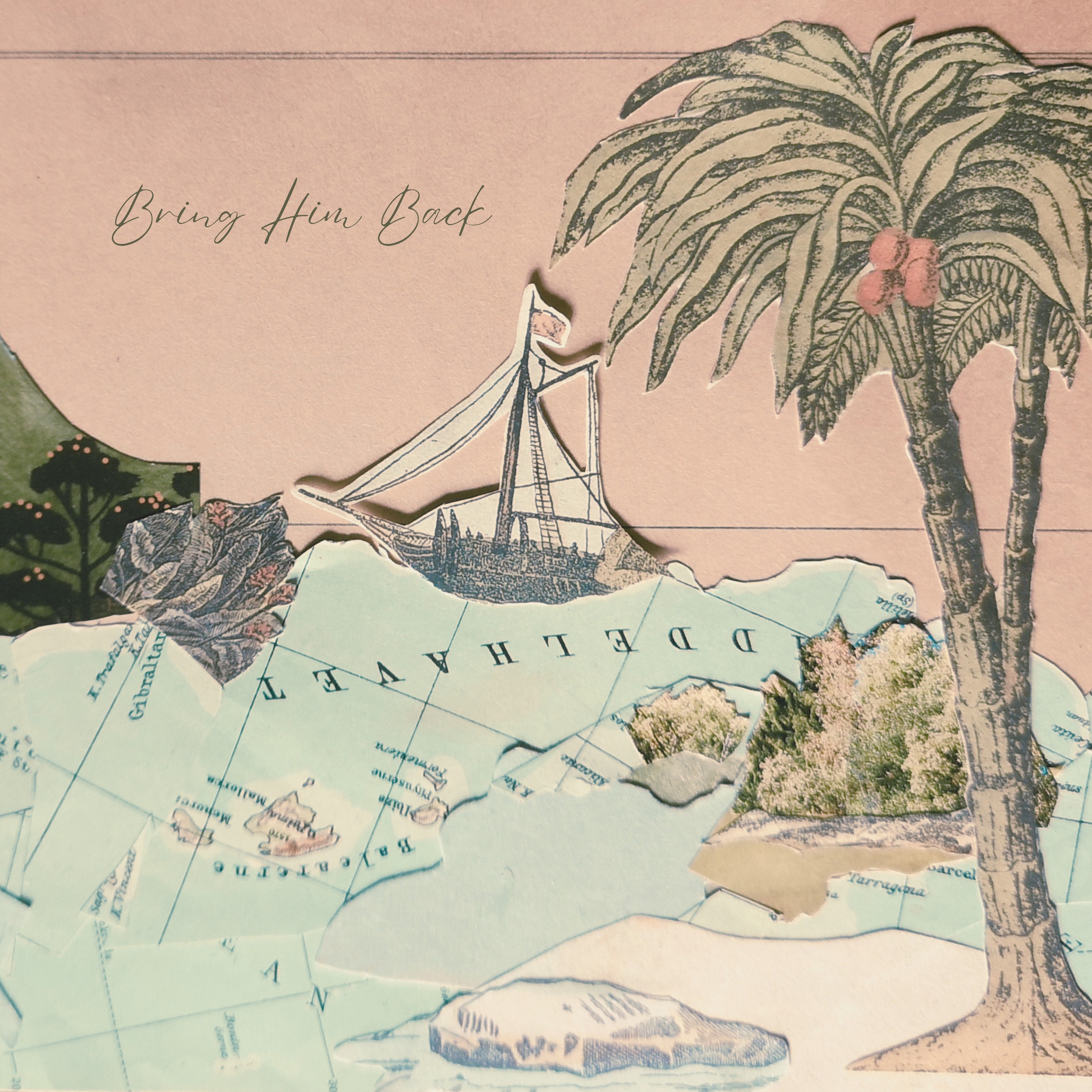Bring Him Back - Single album cover