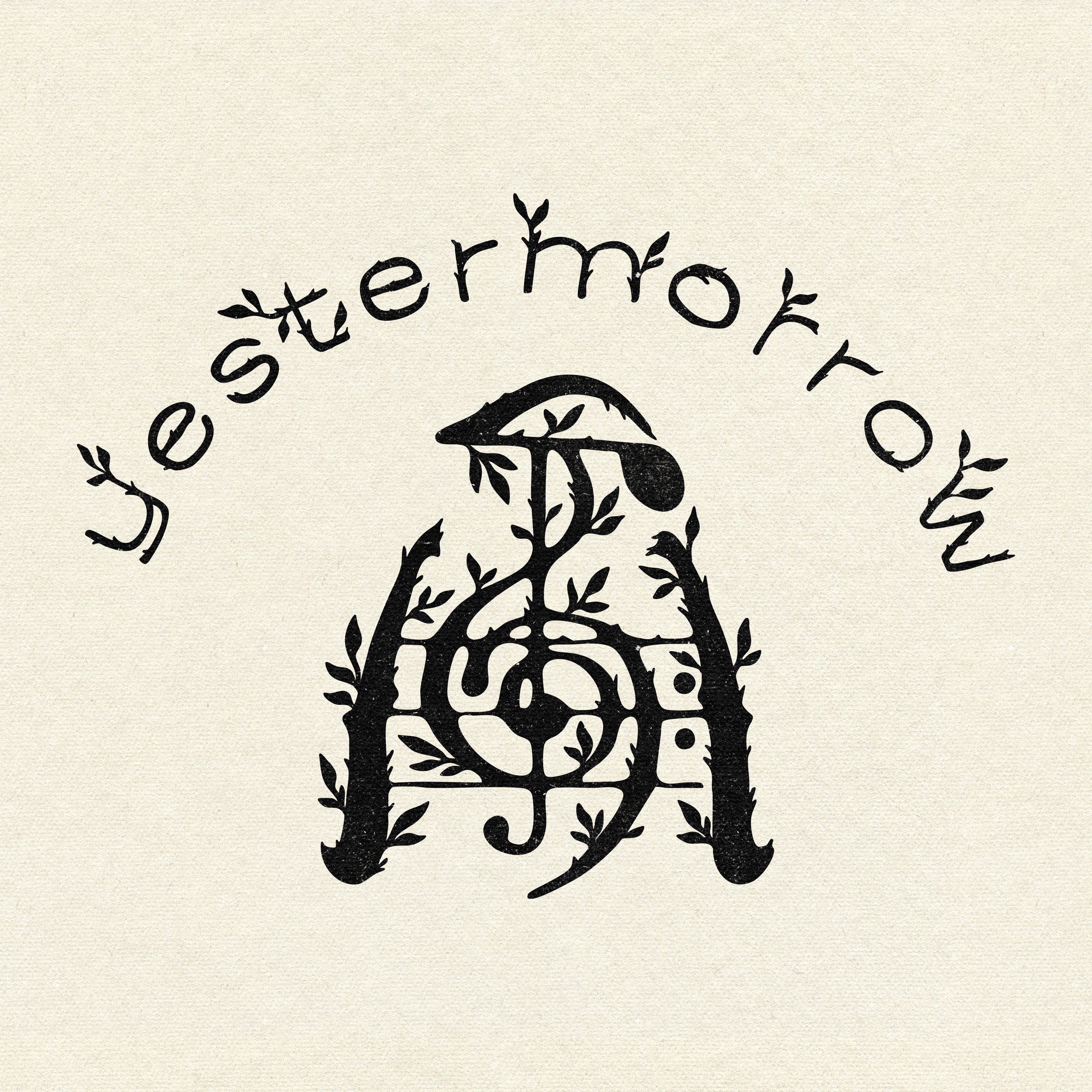 Yestermorrow album cover