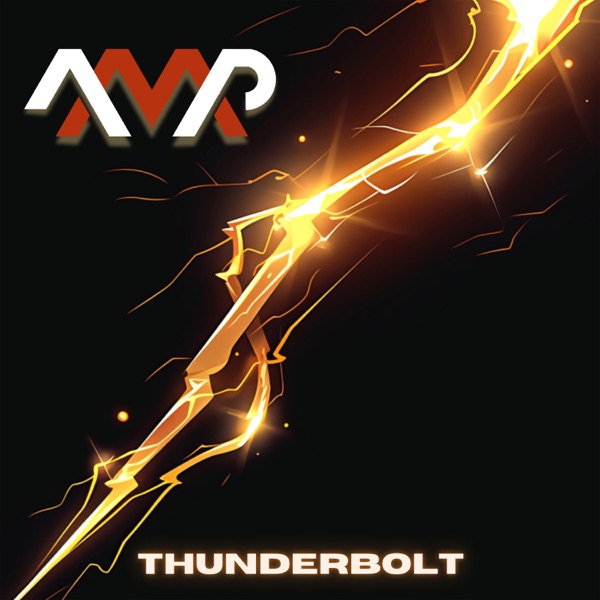 Thunderbolt (feat. Aranda) - Single album cover