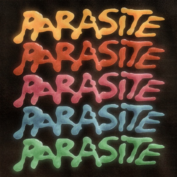 Parasite - Single album cover