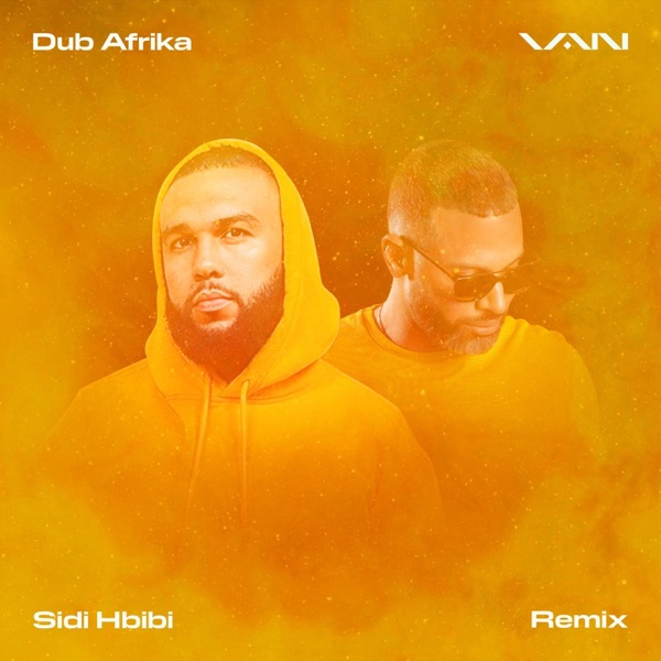 Sidi Hbibi (feat. Dub Afrika) [Remix] - Single album cover