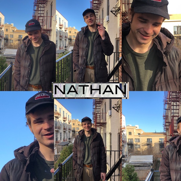 Nathan - Single album cover