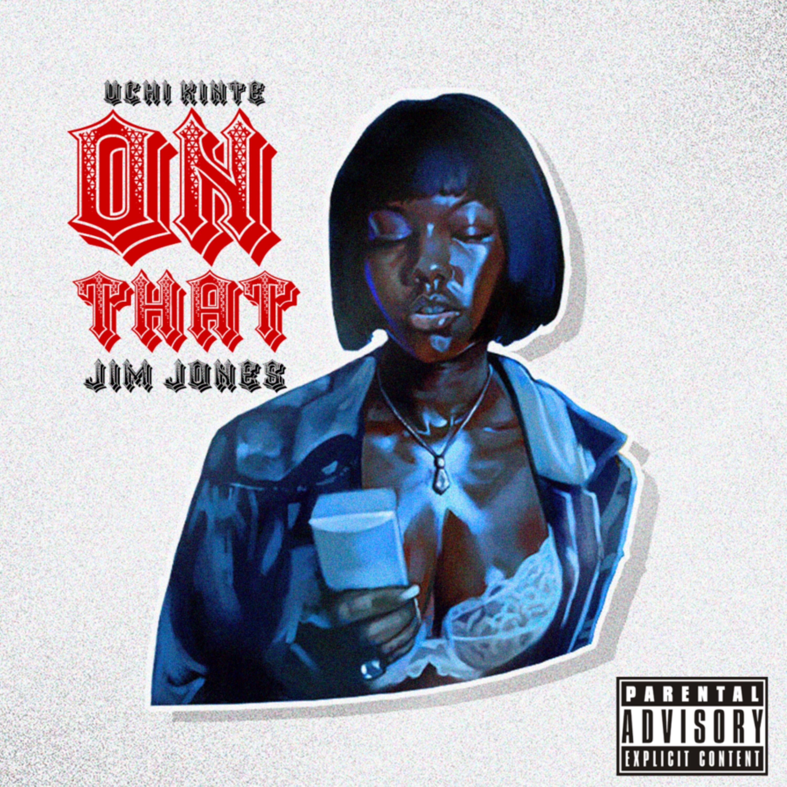 On That - Single album cover