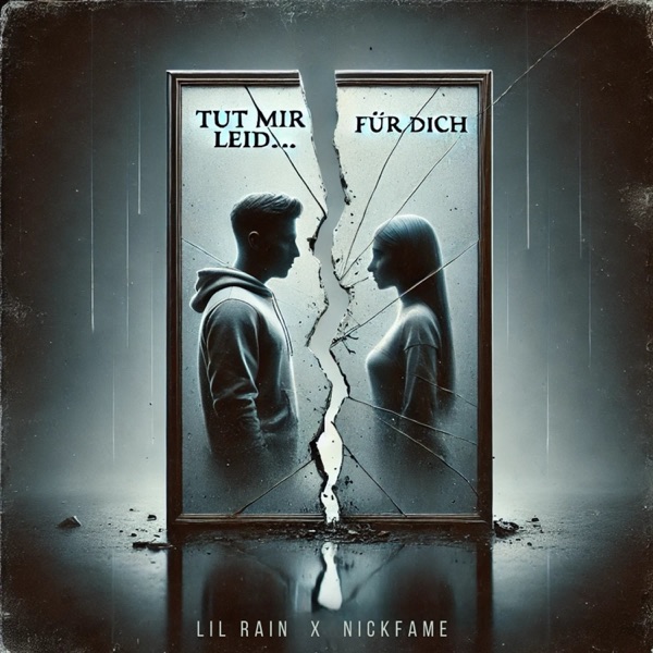 Tut mir leid für dich - Single album cover