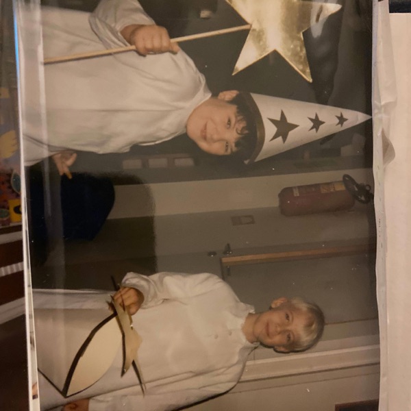 Eternal punchlines - Single album cover