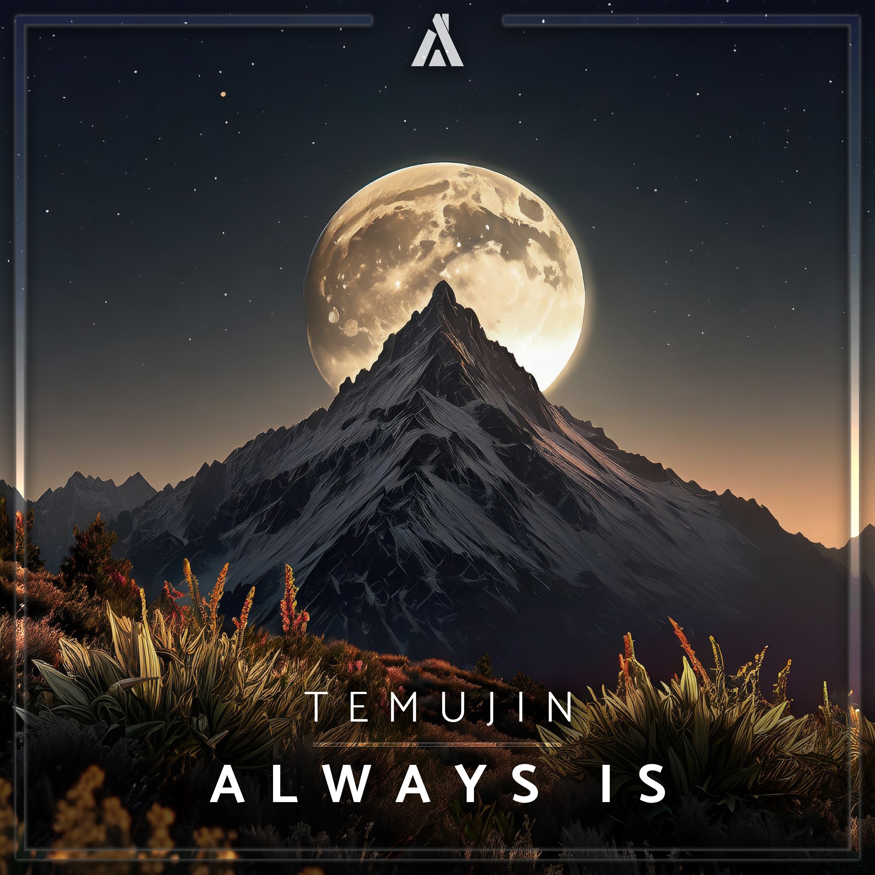 Always Is - Single album cover