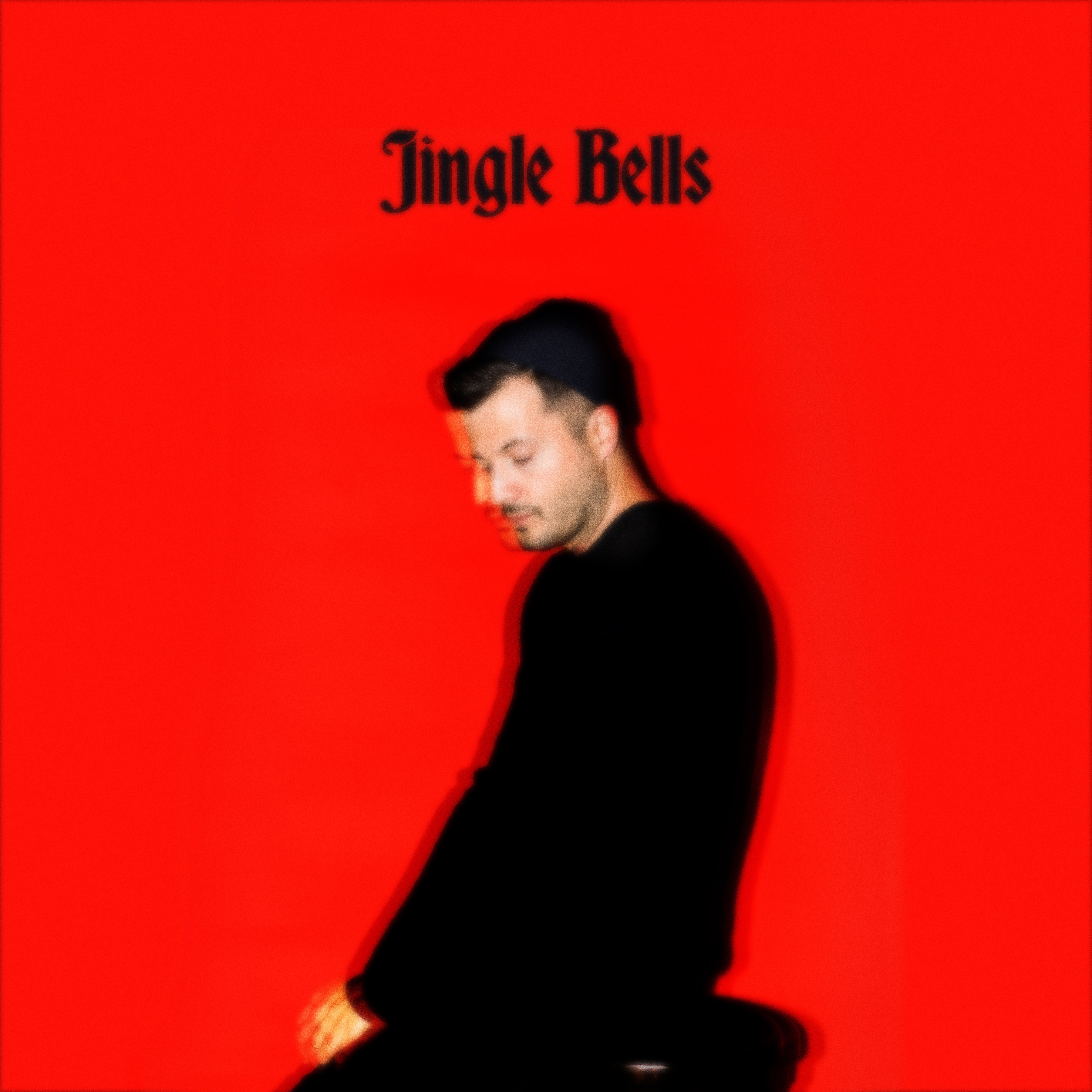 Jingle Bells - EP album cover