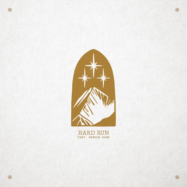 Hard Run (feat. Marcus King) - Single album cover