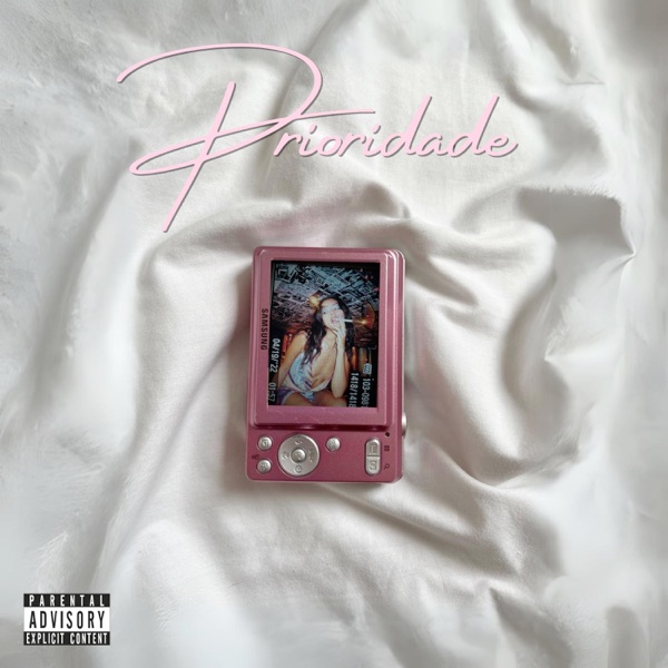 Prioridade (feat. Klein) - Single album cover
