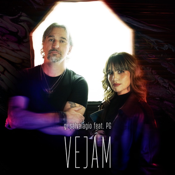 Vejam (feat. PG) - Single album cover