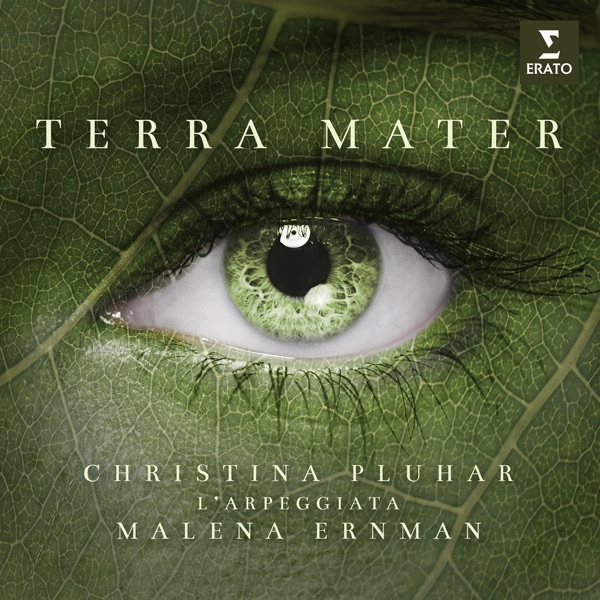 Terra Mater album cover