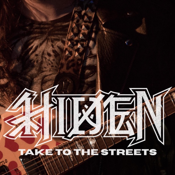 Take To The Streets - Single album cover