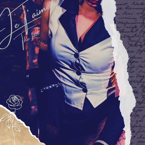 Je T'aime - Single album cover