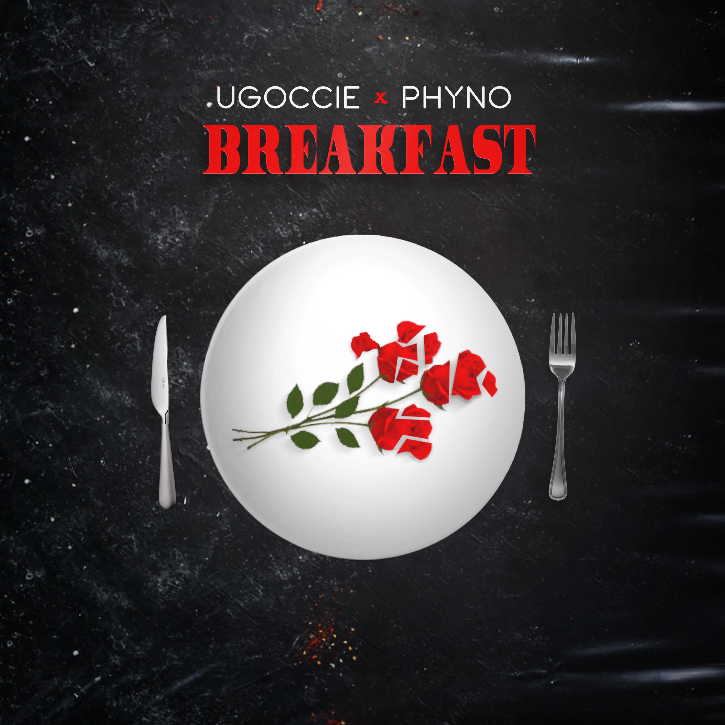 Breakfast - Single album cover