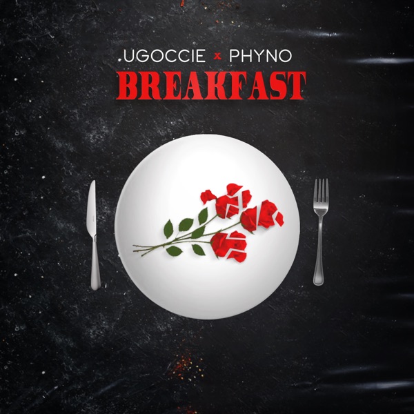 Breakfast - Single album cover