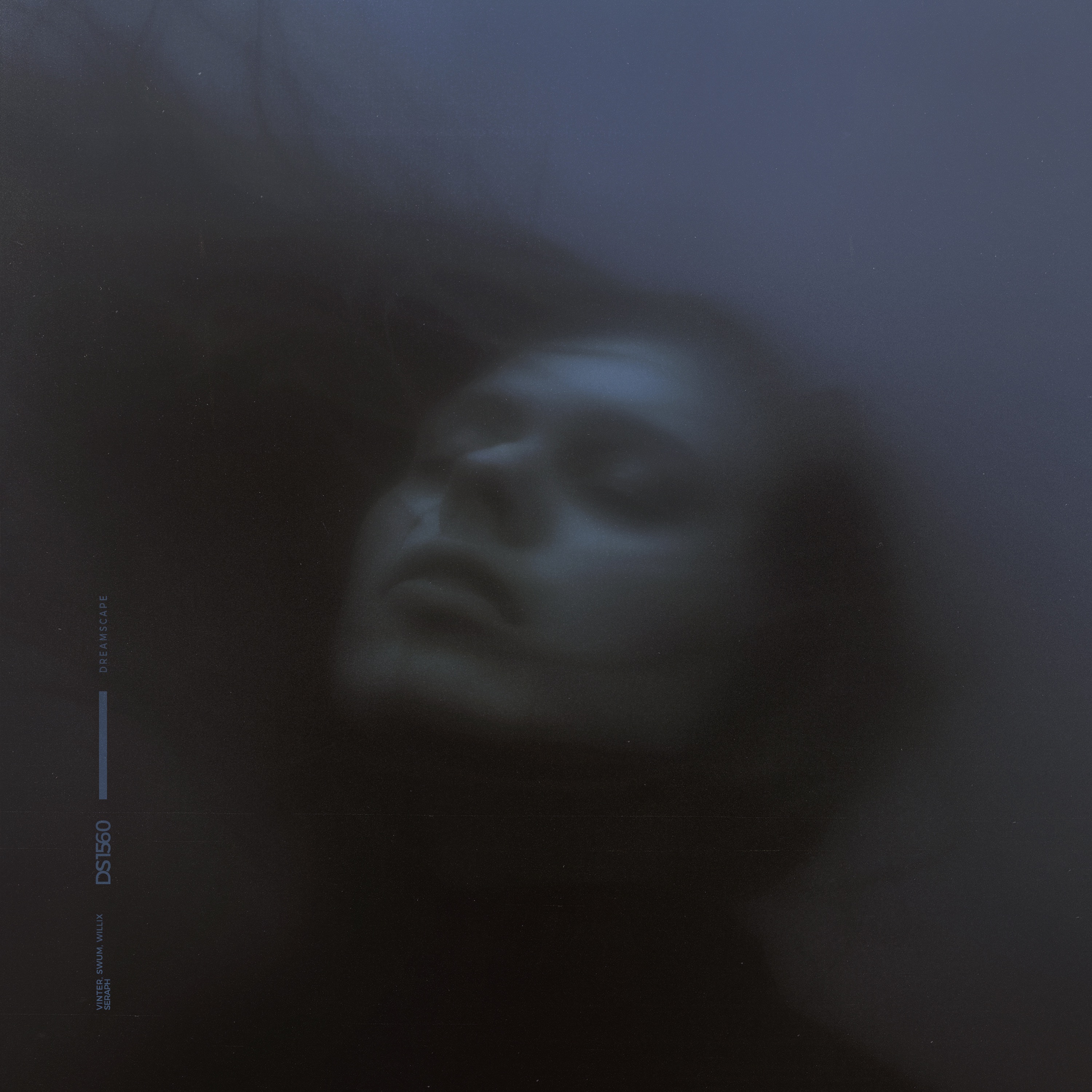 Seraph - Single album cover
