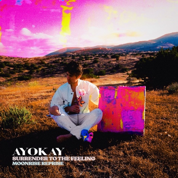 Surrender To The Feeling (Moonrise Reprise) - Single album cover