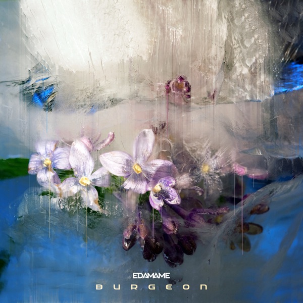 Burgeon - EP album cover