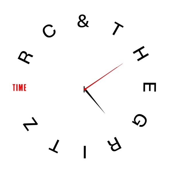 TIME - Single album cover