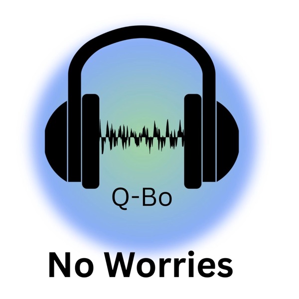 No Worries - Single album cover