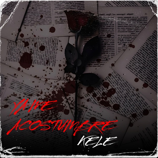 Ya Me Acostumbre - Single album cover