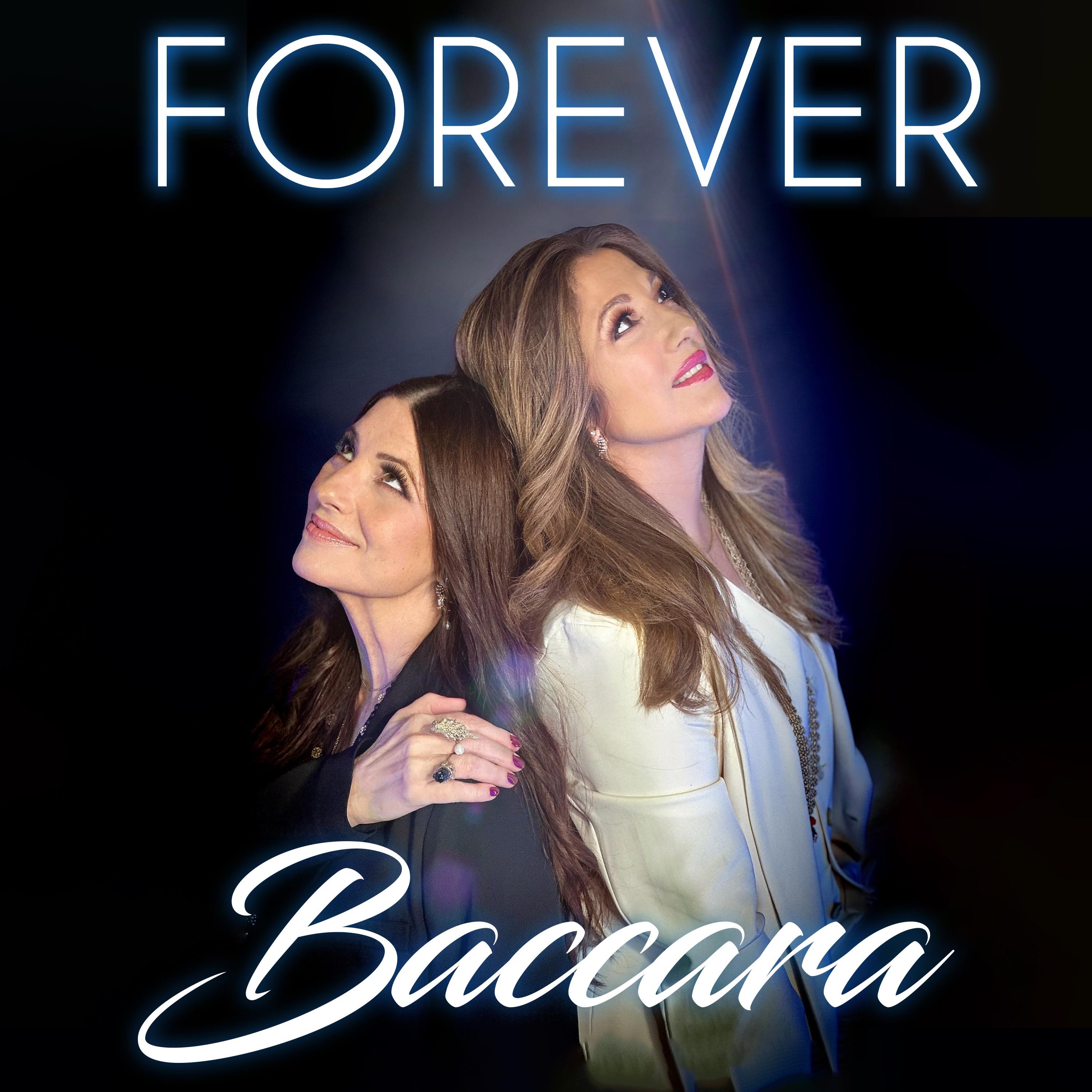 Forever - Single album cover
