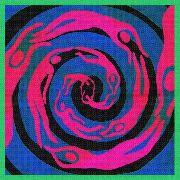 Rushing 1621 (Amal & Amy Kisnorbo Remixes) - Single album cover