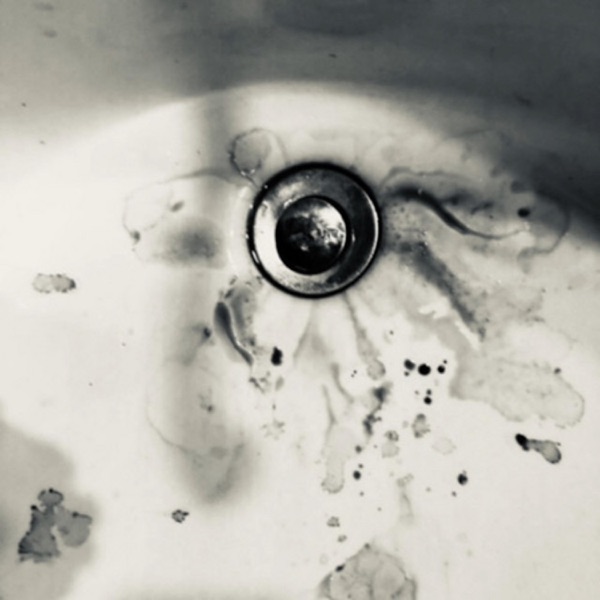 this song is a cry for help - Single album cover