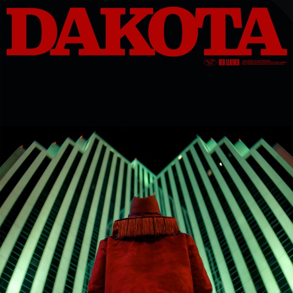 DAKOTA - Single album cover