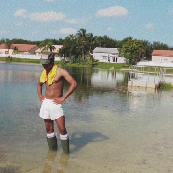 FISHERMAN album cover