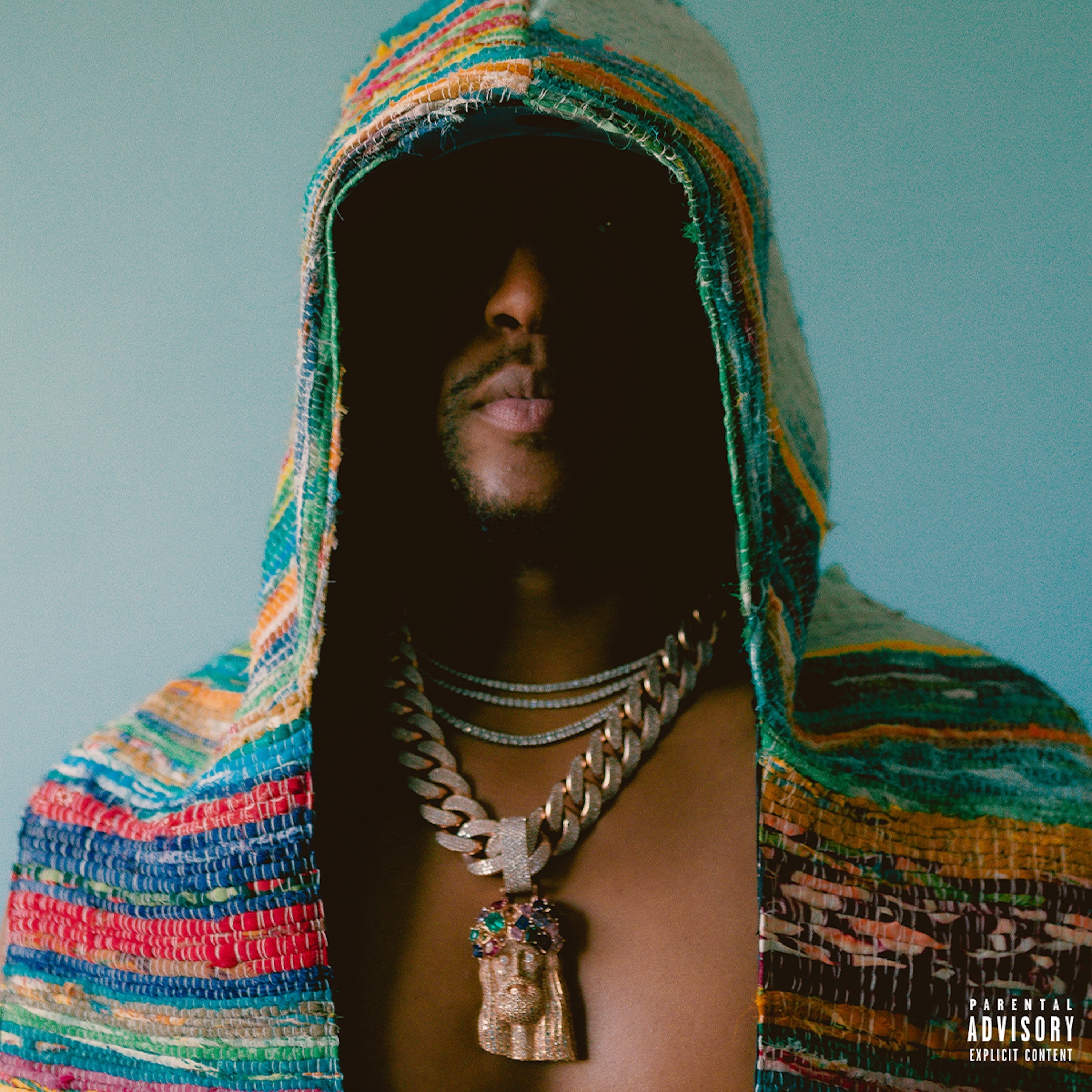 SPILL - Single album cover