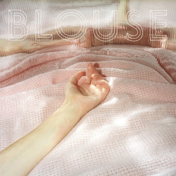 Blouse album cover