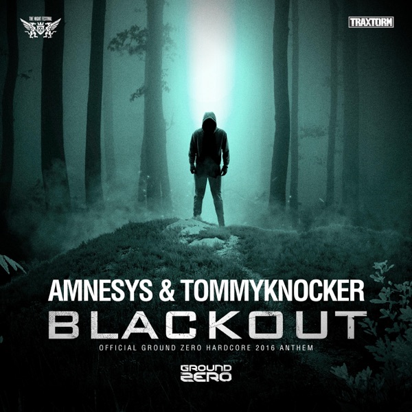 Blackout - Single album cover